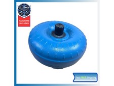 Gm Chevy 700r4 4l60 Low Stall Lock Up Torque Converter 1985-92