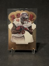 2013 Panini Crown Royale - Mike James #174 Bronze Die-Cut Crown (RC)