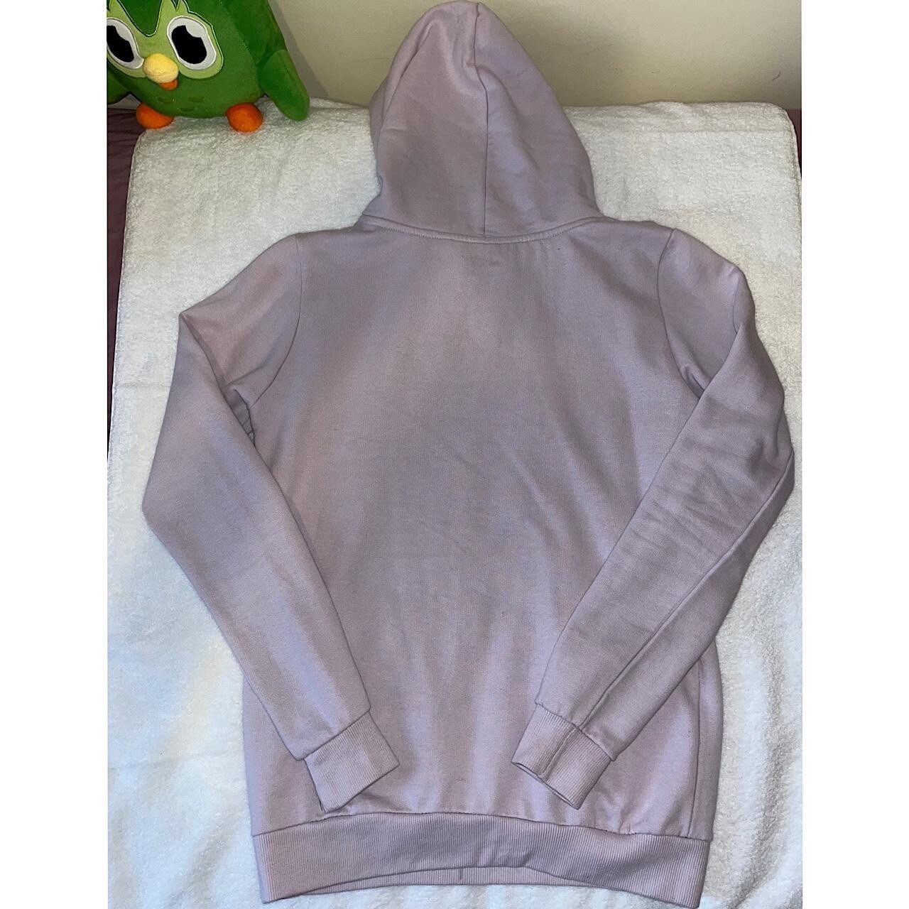 Felpa donna con cappuccio My Little Pony taglia S