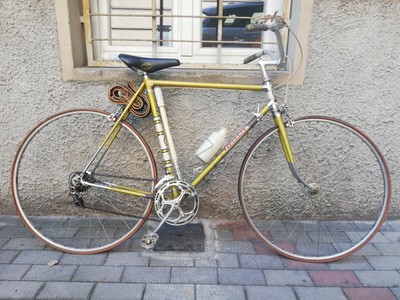 Bicicletta legnano vintage | eBay