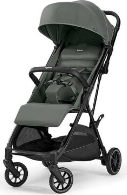 KINDERKRAFT - Passeggino RINE verde