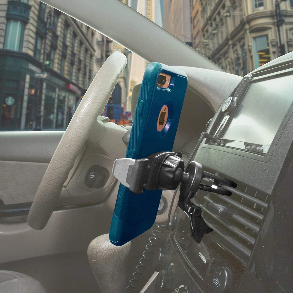 iBOLT miniProXL Vent Universal Car Mount/Holder - Image 3 of 4