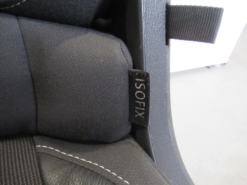 Asientos VW Touran I 1T 1T3 asiento asiento del conductor asiento del copiloto asientos traseros con ISOFIX - Imagen 18 de 23