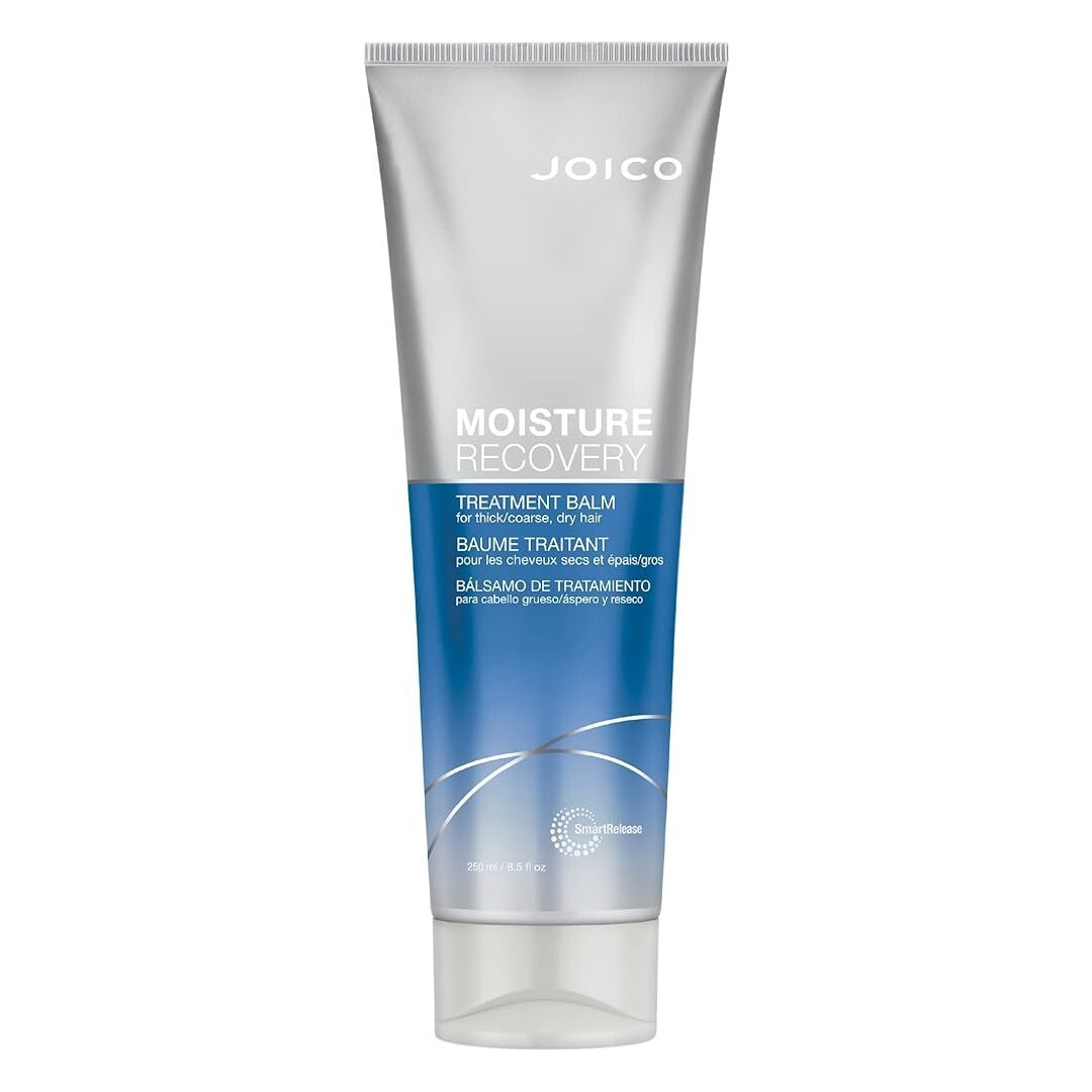 Восстанавливающий бальзам JOICO Moisture Treatment Balm 8,5 унций для густых и жестких сухих волос