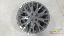 2008 Audi A4 17" Wheel Rim 17x7-1/2, 5 lug, 112mm Alum