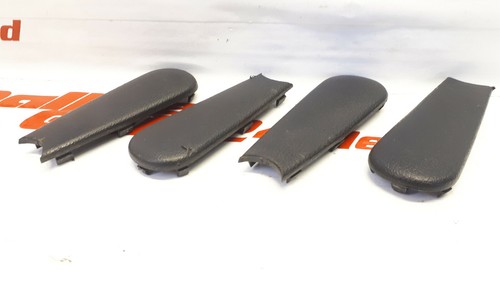 ABDECKUNG FENSTERKURBEL VW GOLF 2 CL GL GT GTI 16V G60 US SYNCRO COUNTRY JETTA