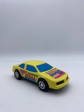 Vtg Nylint Wall Bangers Crash Sounds USA Battery Operated 1991 Super Rare Y
