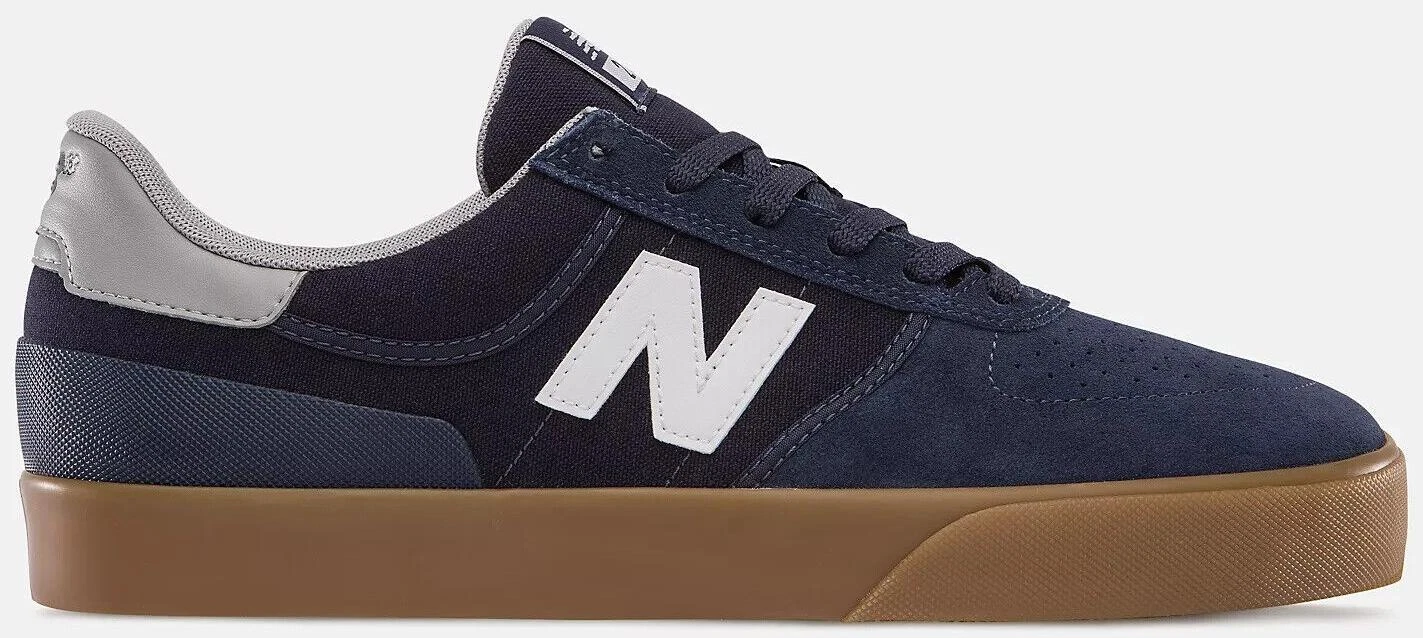 New Balance Numeric 212 White Blue for Sale | Authenticity 