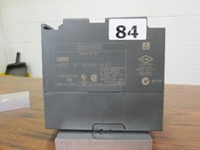 6E7S 307IEA00-0AA0 ,SIEMENS , SIMATIC S7, POWER SUPPLY