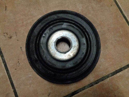 Ford Focus DA3 1,6TDCi Riemenscheibe Kurbelwelle