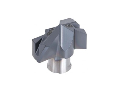 Tungaloy 6863015 | DMP100 AH725 10.00mm Diameter x 1.47mm Point Length TiAlN Coa
