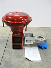 NEW 4 150# Masoneilan 33-33640 Stainless Trip...