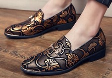 Mark Down - Men's dress shoes size 10. Oxford British Brown. Wedding, Prom