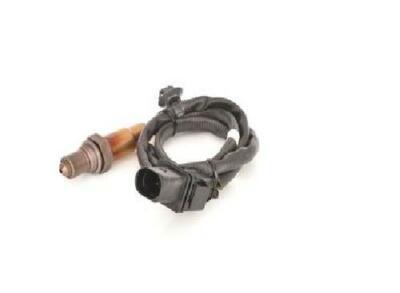 Original BOSCH Lambdasonde 0 281 004 484 für Suzuki