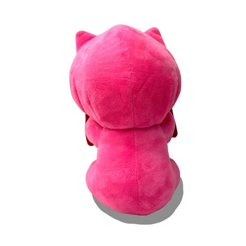 OMZ Plüschpuppe Omziscool/Crystal/Heather/Roxy Cartoon Figuren Stofftier Puppe Spielzeug - Bild 10 von 45