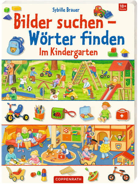 Kindergarten | 2021 | Deutsch