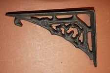 2-SHELF BRACKET,corbel,shelf brace,shelf support,compact size,bath decor B-43