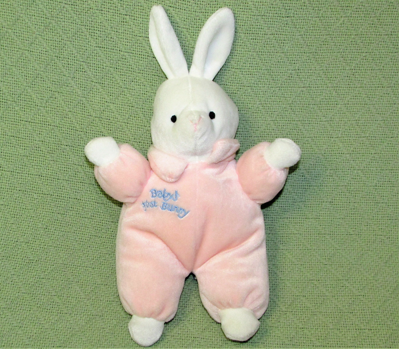 baby first stuffed animals