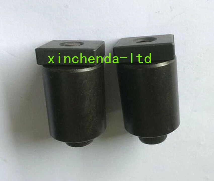 2pc Vertical Milling Machine C31+32+33 Work Table Limit Position Block Mill Tool - Image 3 of 4