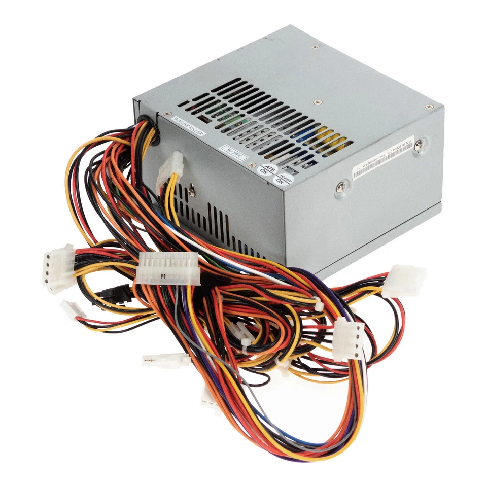 Computer Power Supply Aopen FSP300-60BT(12V) 300W 20-Pin ATX - Image 2 of 3