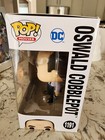 Funko Pop The Batman Oswald Cobblepot HBO MAX Chase Penguin SEE PICTURES — photo 3