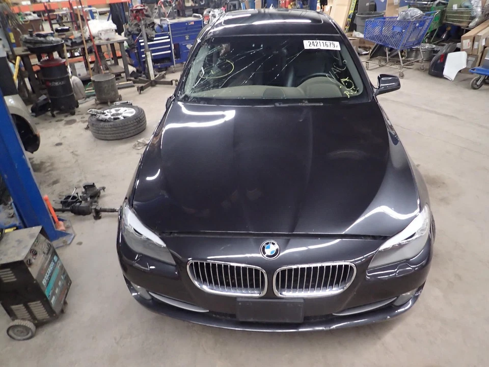 11 12 13 14 15 16 BMW 535i: главный тормозной цилиндр - Изображение 2 из 3