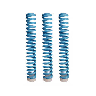DEVILBISS DV1 Fluid Needle Spring Kit of 3 704405 SN-423