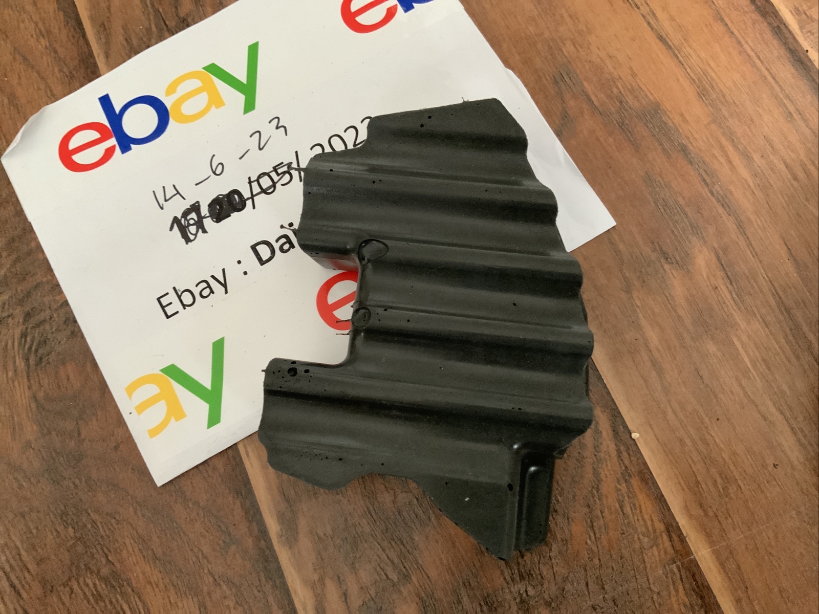 2019-2023 Toyota RAV4 Right Guide, Radiator GRILLE 53153-42020 53153 ...