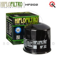 ÖLfilter Hiflo Filtro HF202 Zugelassen TUV Honda VF 500 1985 1986 1987