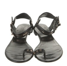 Toe Ring Sandals