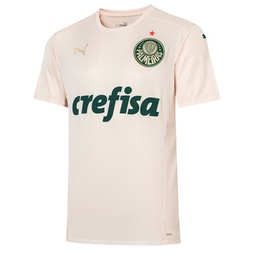 Palmeiras Third Soccer Football Maglia 
