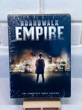 BOARDWALK EMPIRE THE COMPLETE FIRST SEASON 2012 