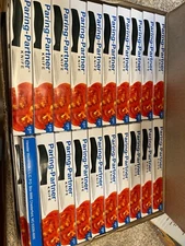 100 Hessling Knives Knife Paring Partner Surgical Stainless Steel Knife 6 1/4"