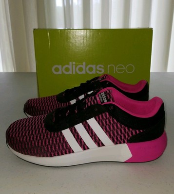 adidas cloudfoam race