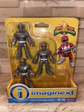 imaginext putty patrol