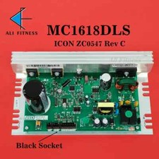 MC1618DLS ICON ZC0547 386762 Treadmill Controller Control ProForm Nordic Track