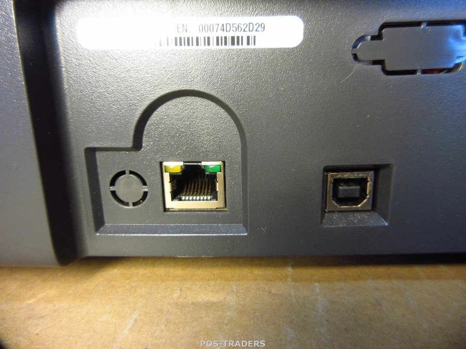 Zebra ZXP Series 7 Single Side Color ID Card Printer MIFARE Encoder 11871 CARDS - Bild 4 von 4