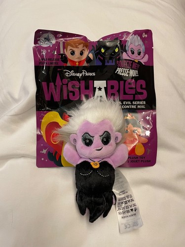 NUEVO Peluche Wishables de Walt Disney Parks - Elige un favorito - Imagen 30 de 44