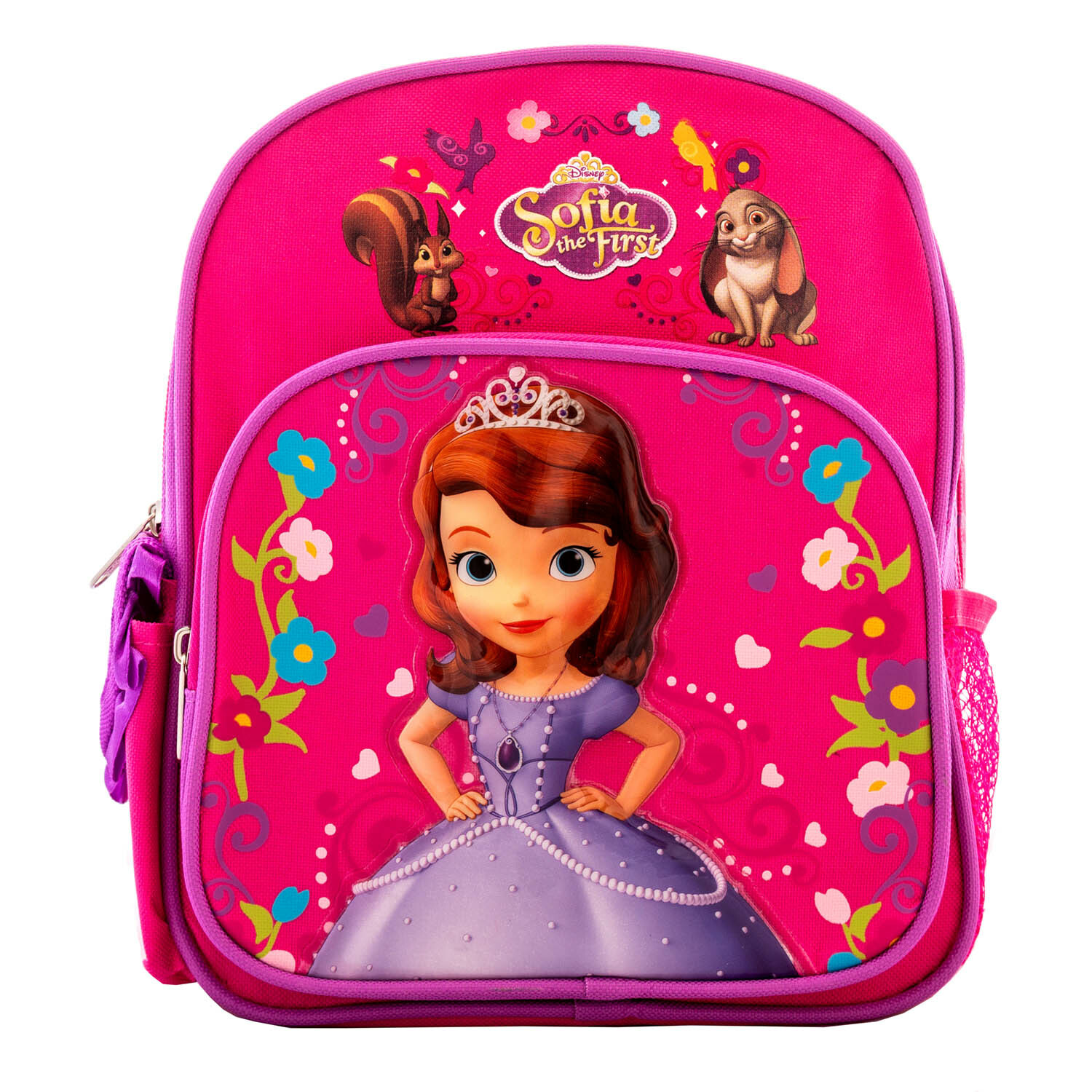 small barbie backpack