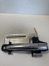 Subaru Tribeca Außengriff Tür hinten rechts, Chrom, Original 3.0 V6 2009