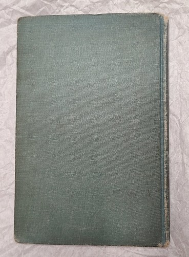 Gold Nuggets of Literature Book I Alfred O. Tower 1912 Poems for School-room HC - Imagen 10 de 10