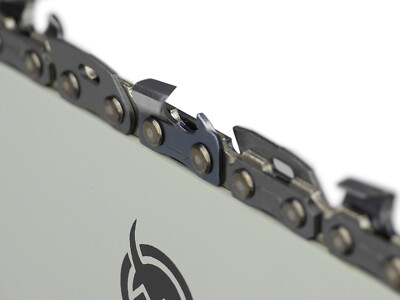 Sägekette passend für AL-KO EKS 2400 25 cm 3/8  1,3 mm 40 TG chain