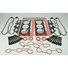 Cylinder head gasket set + head screws Opel Omega 3.0 V6