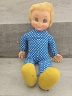 Vintage Mrs Beasley Doll 22" Mattel Does Not Talk 1967