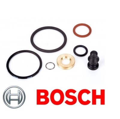 PDE Injector seals kit VW Touareg 2.5TDI R5 Transporter 2.5tdi AXD BLJ AXE BAC