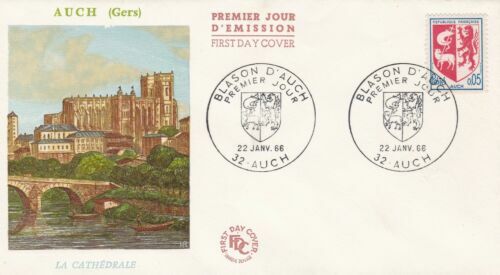Enveloppe Premier Jour France 1998 - Coupe Du Monde De Football 98 - Collection