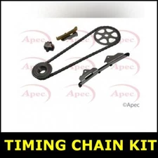 Timing Chain Kit FOR HONDA ACCORD VII 2.2 04->08 Diesel Apec