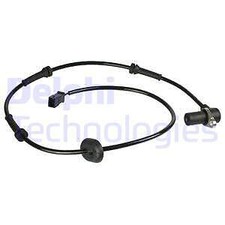 SS20298 DELPHI Sensor, wheel speed for AUDI