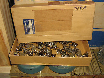  Fuji, Hodaka Chaparral, rupp mini cycle Ignition POINTS set