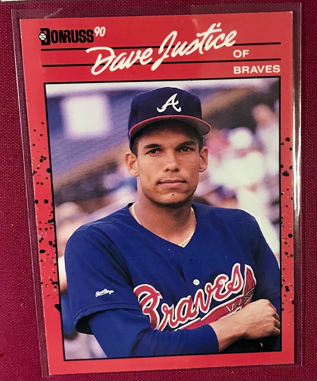 Junk Wax Rookies RC~You Pick~HOF/Stars~Griffey/Glavine/Walker/Jones++ - Picture 52 of 128